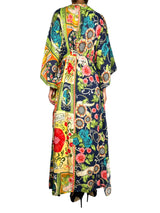 Kimono Viscosa