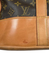 Mochila Randonnee Monogram Canvas