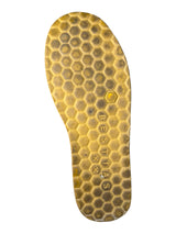 Zapatilla Cuero