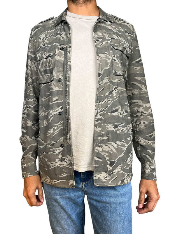 Chaqueta Cuero