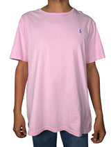 Polera Custom Slim Fit PLUS SIZE