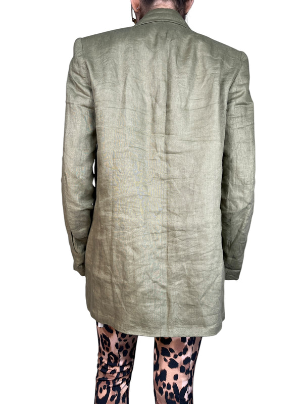 Blazer Lino