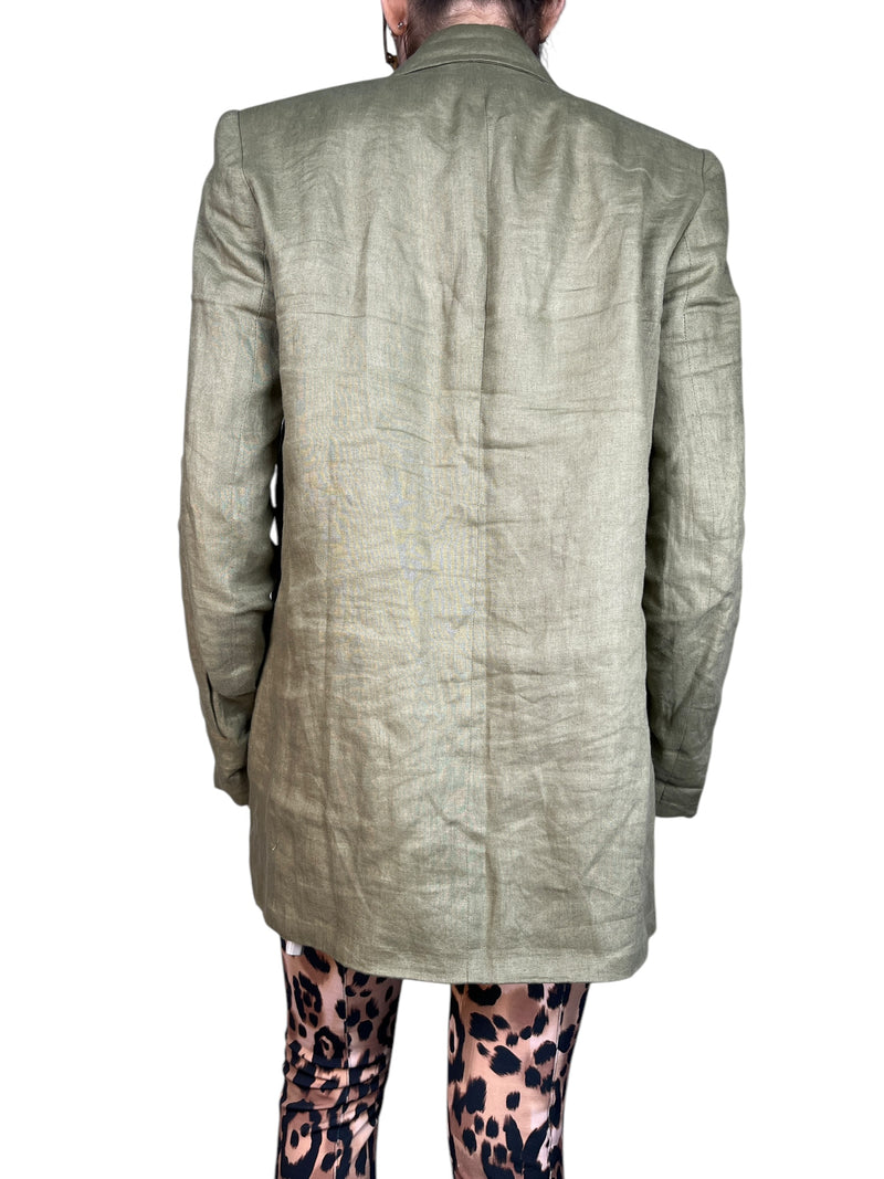 Blazer Lino
