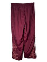 Buzo Deportivo Floral