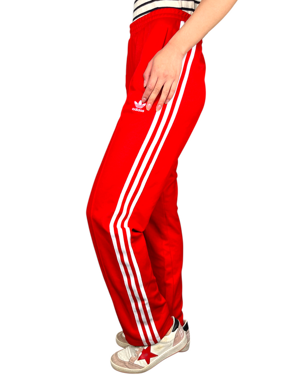 Buzo Rojo