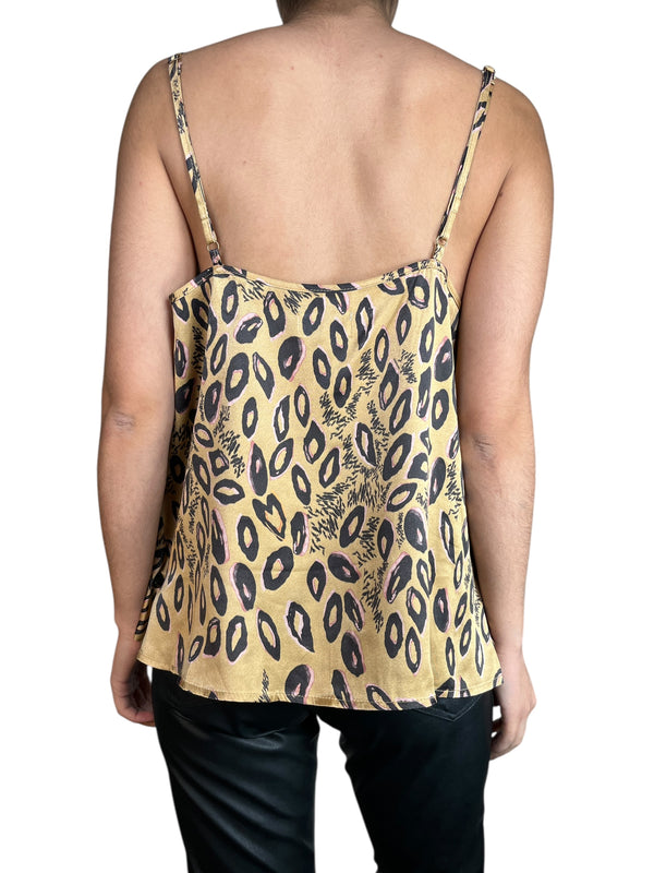 Blusa Bordada