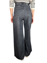 Jeans Wide Leg