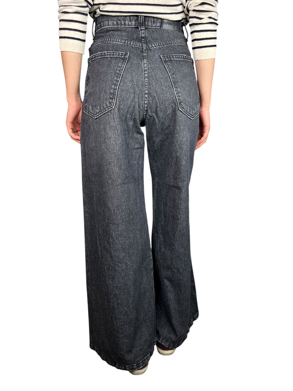 Jeans Wide Leg