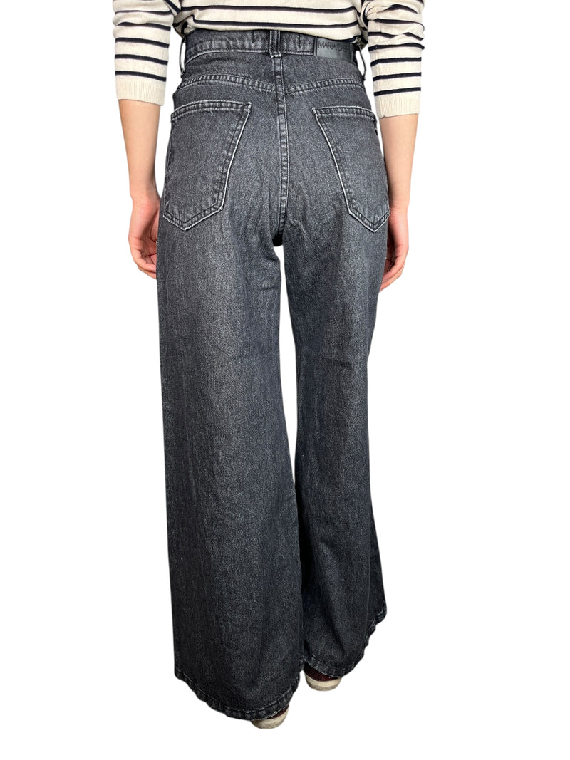 Jeans Wide Leg