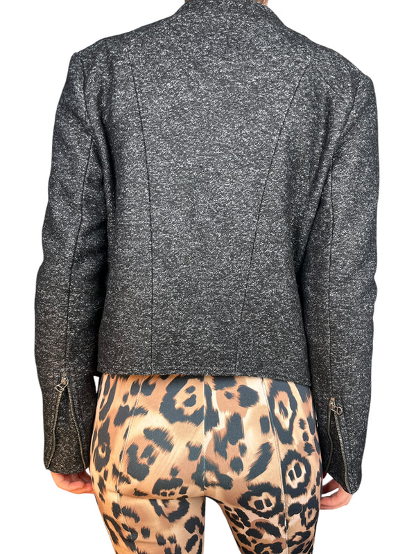 Chaqueta Lana