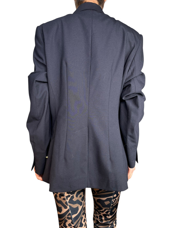 Blazer Lana Virgen