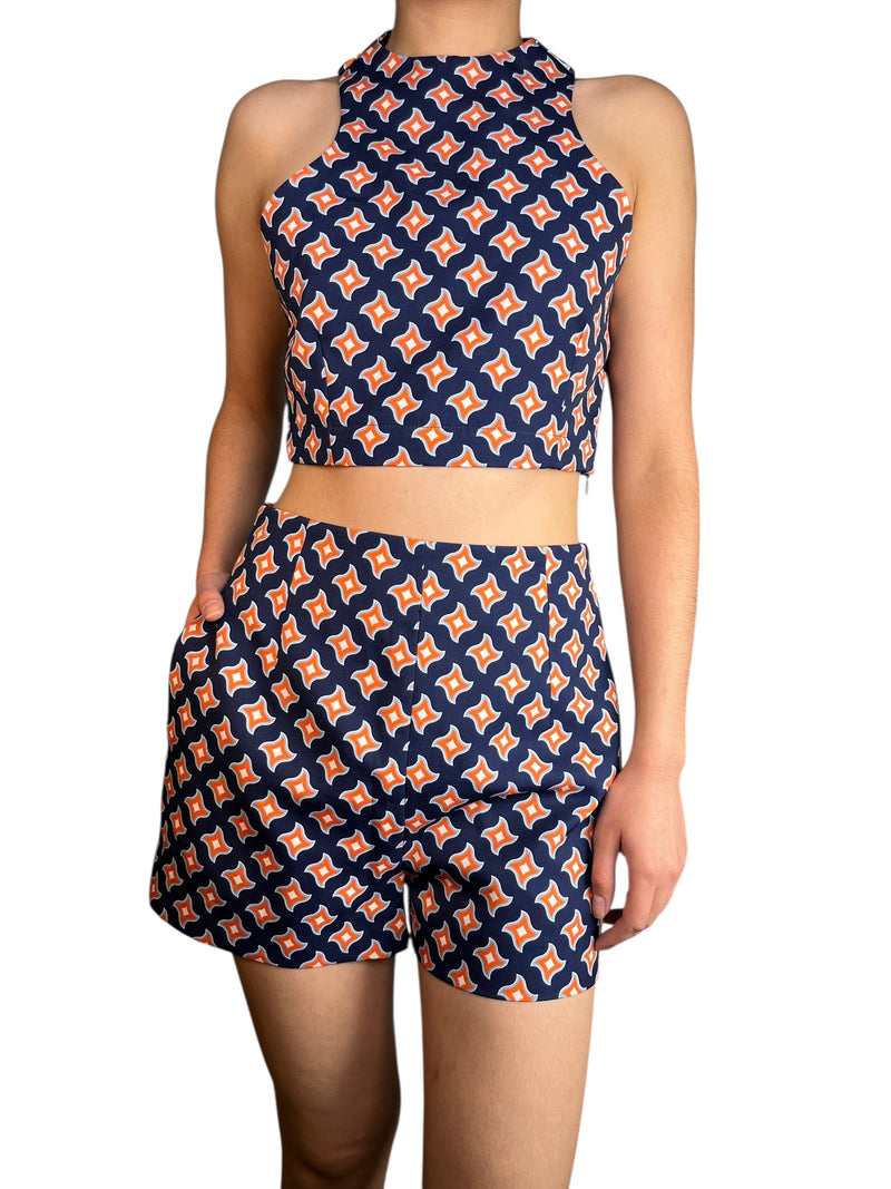 Set Estampado