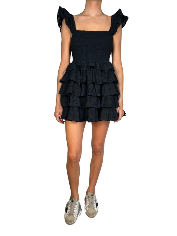 Vestido Carlotta
