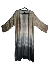 Kimono Tie Dye