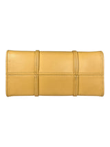 Cartera Camel Ecocuero