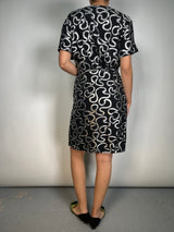 Vestido Lurex