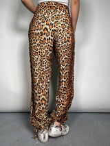 Pantalón Viscosa
