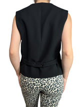 Gilet Negro