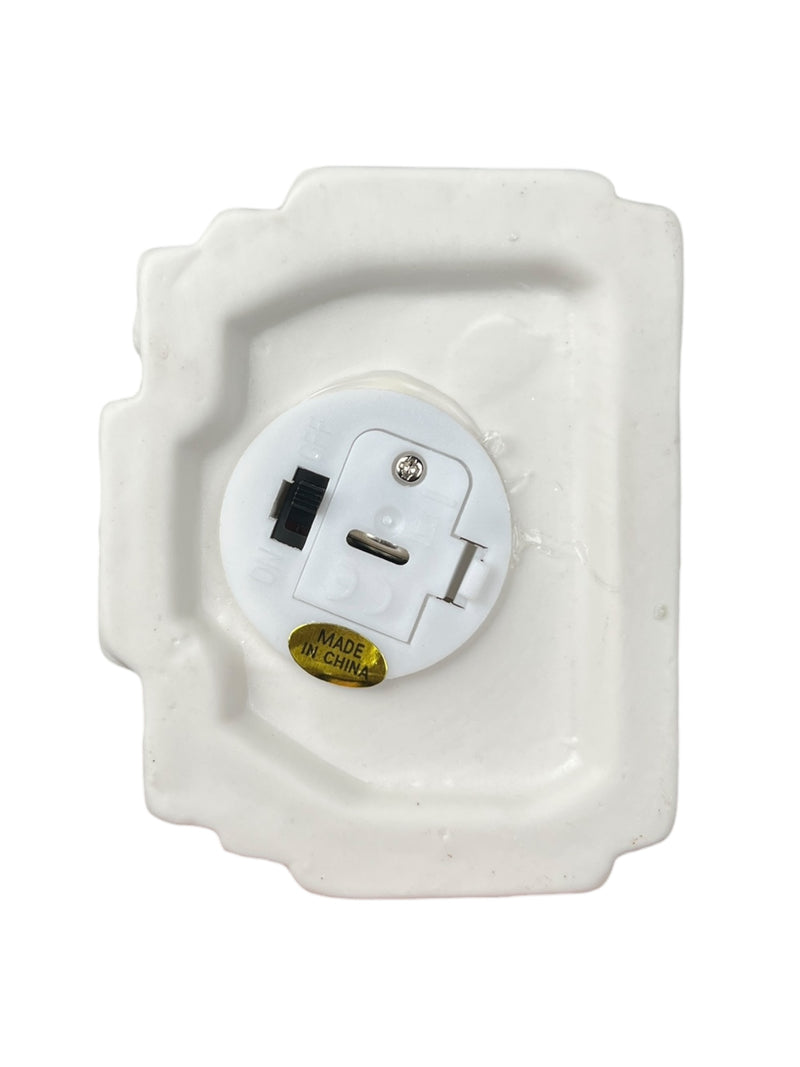 Set 5 Casitas Village Brillos