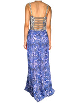 Vestido Estampado