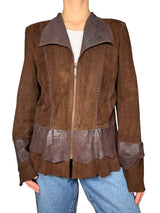 Chaqueta