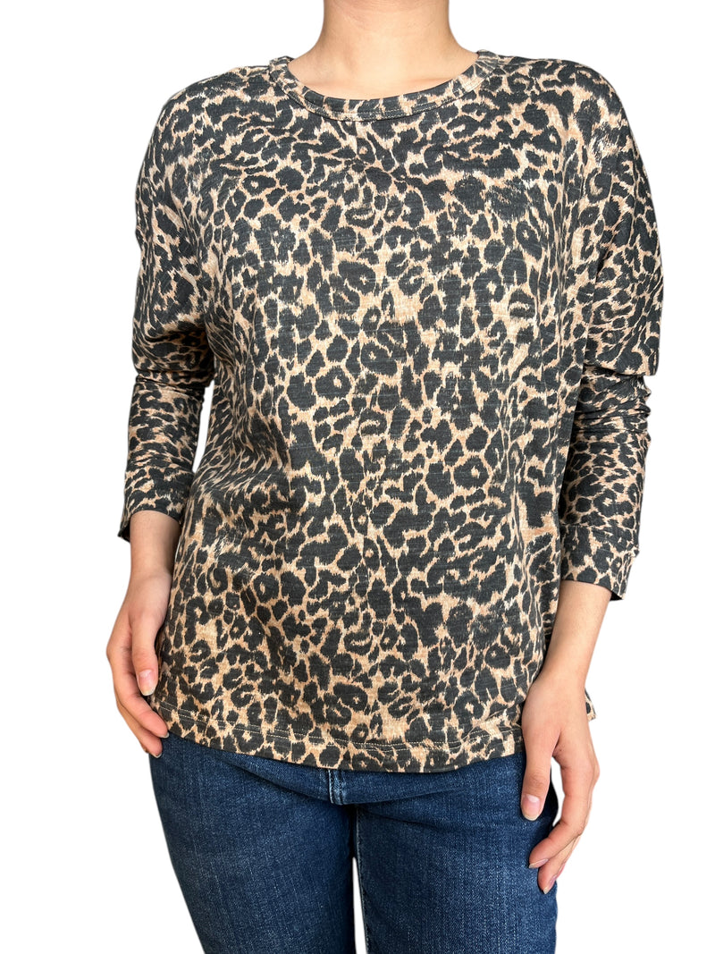Polera New Fur