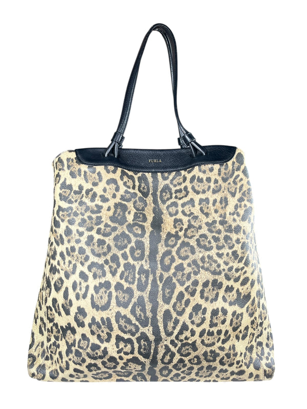 Bolso Animal Print