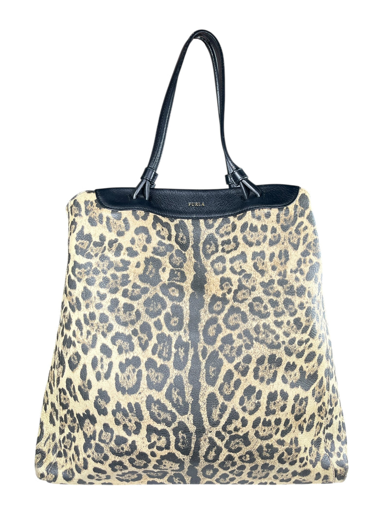 Bolso Animal Print