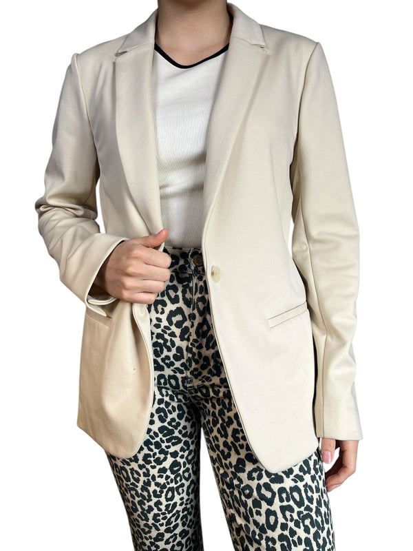 Blazer Crudo
