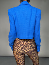 Chaqueta Corta