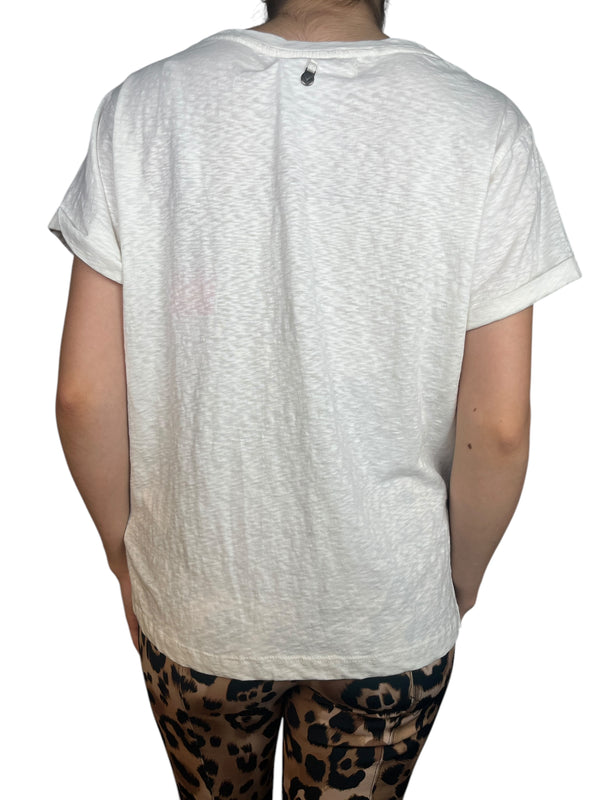 Polera Flower
