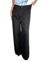 Jeans Oxford High Rise Tinbla