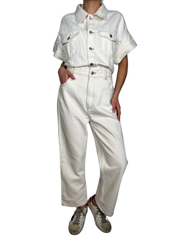 Enterito Denim