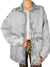 Sobrecamisa Cleo