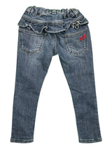 Jeans NIÑA