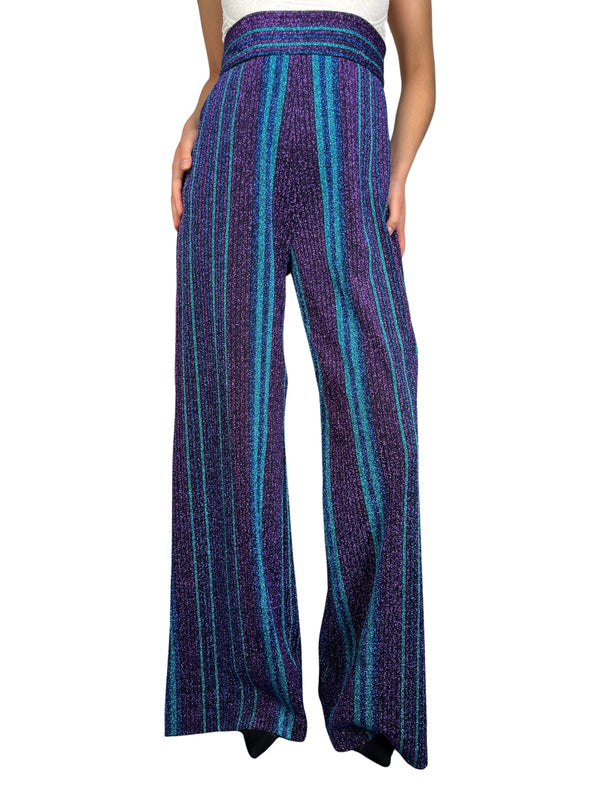 Pantalón Lurex