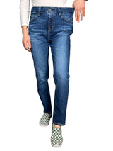 Jeans Straight