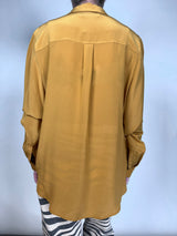 Blusa Seda