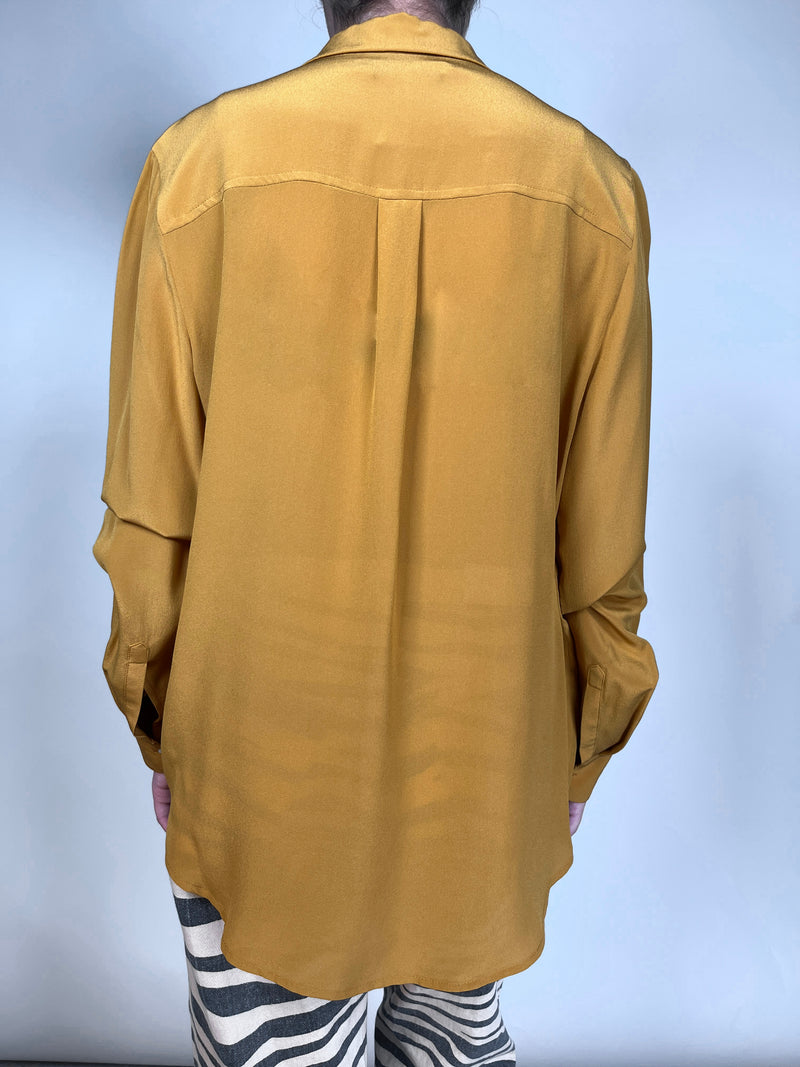 Blusa Seda