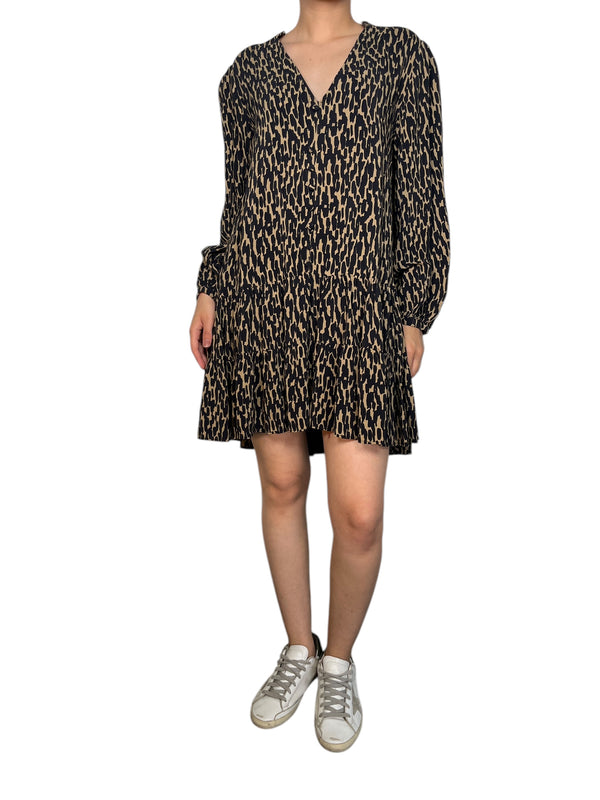 Vestido Mini