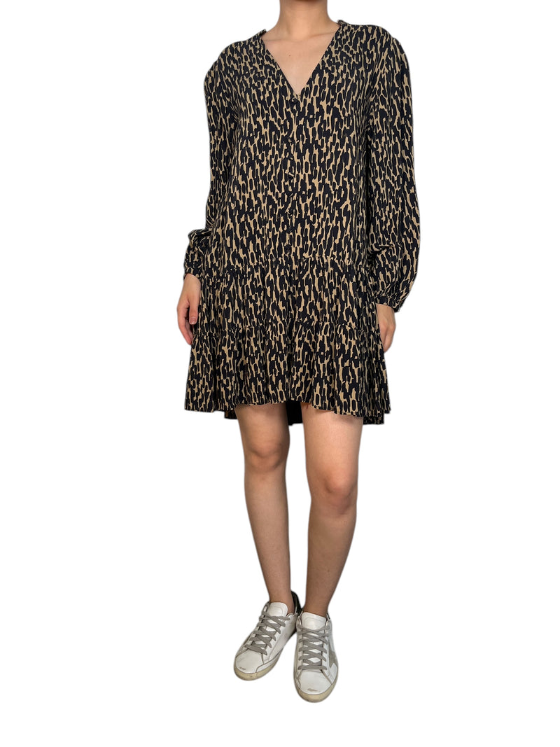 Vestido Mini