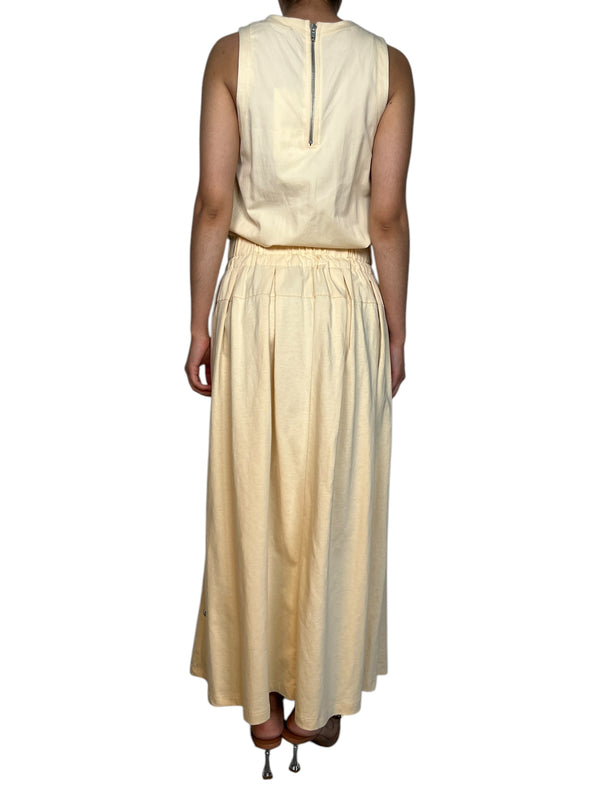 Vestido Maxi