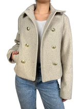 Chaqueta