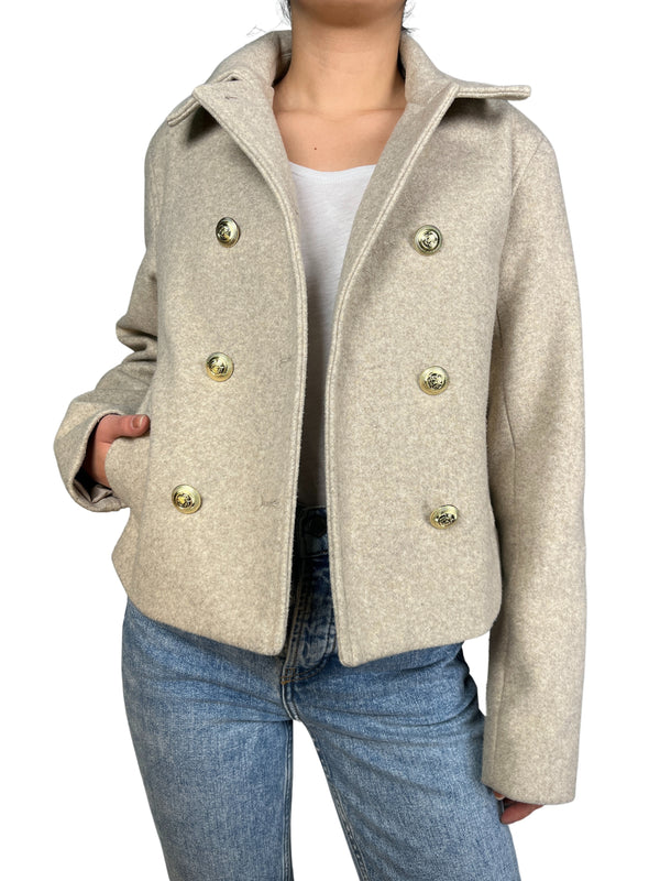 Chaqueta