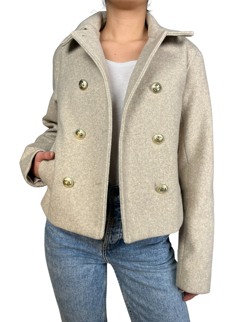 Chaqueta