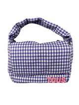 Bandolera Carol Vichy
