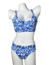 Bikini Estampado