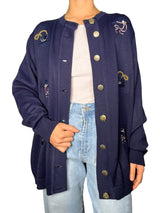 Sweater Bordado