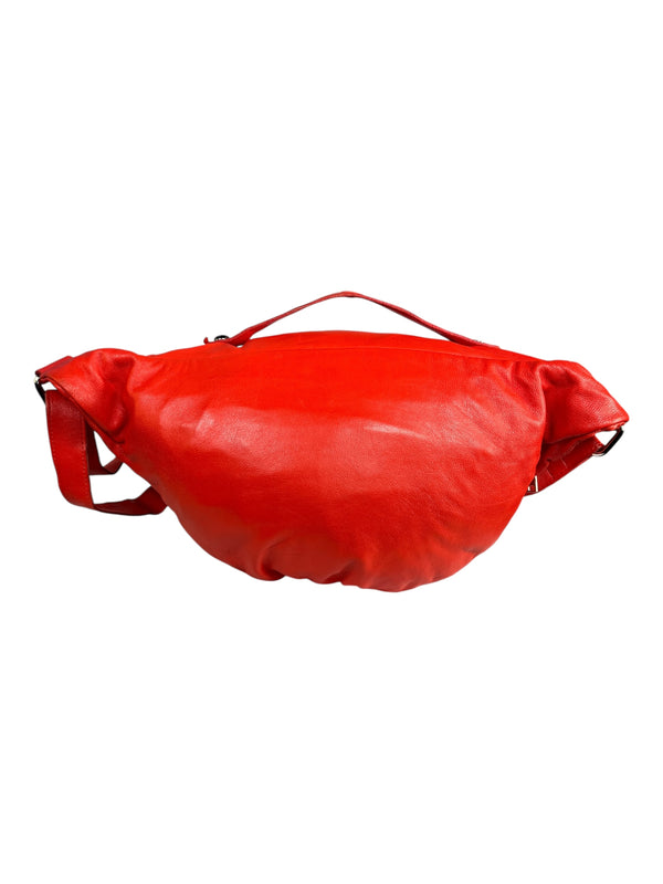 Riñonera Cuero
