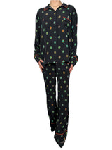 Set H&M x Kenzo Seda